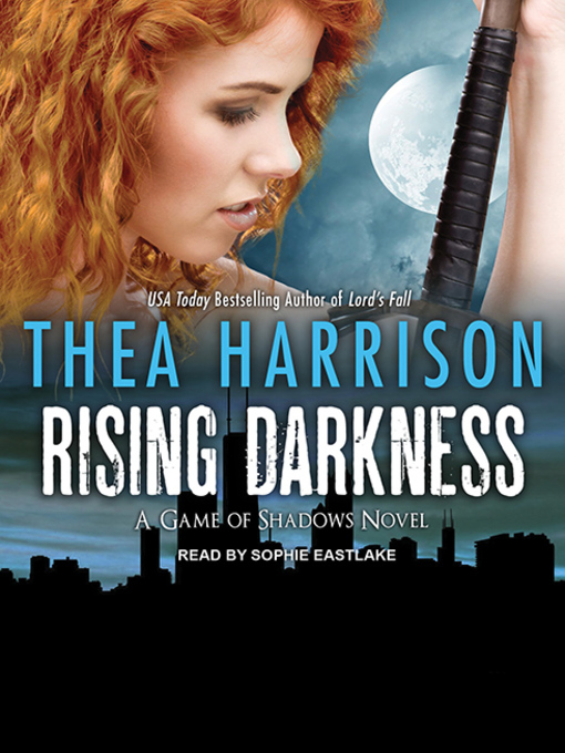 Title details for Rising Darkness by Thea Harrison - Available